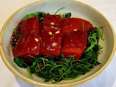 -香雪海饭店中餐厅(人民桥店)