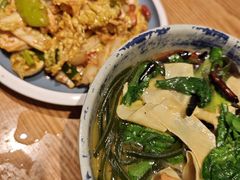 -星光小把串·海鲜烧烤(西安路店)