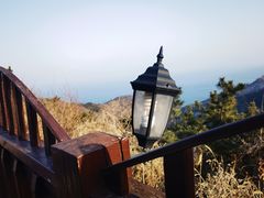-怪坡茶馆
