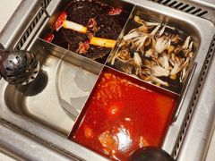 -海底捞火锅(顺义华联店)