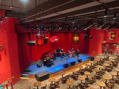 -JZ Club 爵士酒吧(上海店)