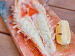 -High Yaki THE SEA海鲜居酒屋