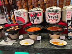 -马哥孛罗酒店·SAVVY全日餐厅