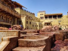 -穆莱拉赫制革厂