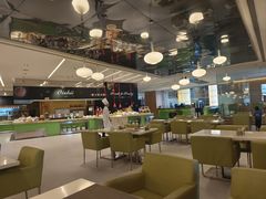 -北京威斯汀酒店