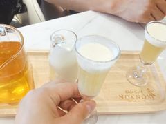 -NOKNOK若蔻亲子餐厅(天地壹方北馆店)