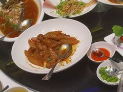 -丽景华侨酒店-渔味小厨