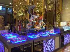 -长沙世纪金源大饭店·金世纪中餐厅