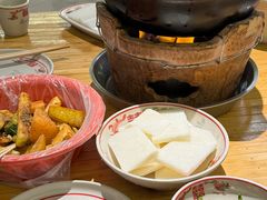 -夜椒瑶·广西大排档(八卦岭店)