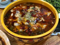 -金陵夜猫子私房菜(茂业天地店)