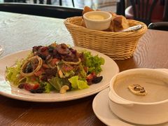 -Entrecôte 法国牛扒馆(保利·时光里店)