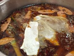 -重庆乌鱼庄·龙滋鲜(青羊大道店)