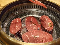 -松鱼亭·和牛烧肉(协鑫广场店)