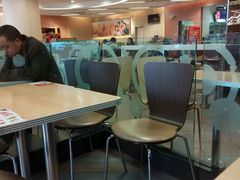 -肯德基(西安电子城店)