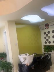 点击看大图 -丽时 Hair Salon