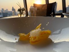 -广州花园酒店-凌璇阁360度高空海鲜自助餐CAROUSEL