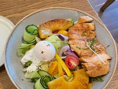 -Two Birds One Stone·一石二鸟(诚品生活店)