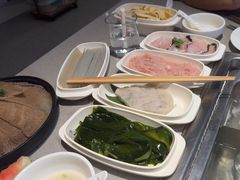 -海底捞火锅(新松江路店)