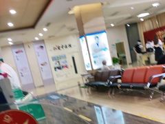 -广州仁爱天河医院体检中心