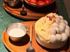 -東洞·烤肉小馆(深业上城店)