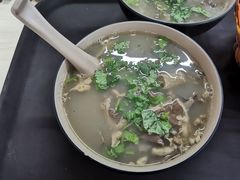 -昌顺马记小吃店(昌盛园店)