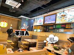 -顺德公广东猪肚鸡·煲仔饭(白石洲店)