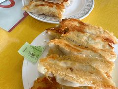 -青岛锅贴(洛阳路分店)