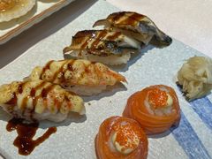 -富盈酒店-日本料理餐厅(厚街店)