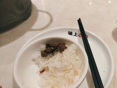 -味上湘菜馆(岳麓山店)