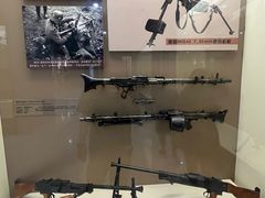 -轻武器博物馆