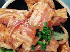 -酒拾烤肉(全州万汇城店)