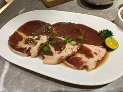 -韩盛·古法烤肉店(皇城恒隆广场店)