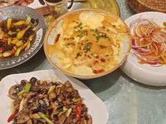 -德彪酒馆围炉串串