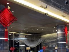 -贵阳万丽酒店