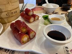 金沙红米肠-点都德(汇盈广场店)