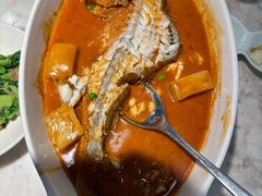 -淮扬韵(市政府汉神店)