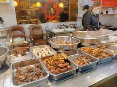 -黎里王记辣脚(黎里总店)
