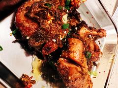 烤鹌鹑-白仁仔· 活烤海鲜 宵夜(豫园店)