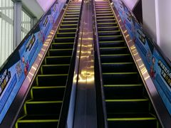 -卢米埃影城(住总万科杜比全景声激光店)