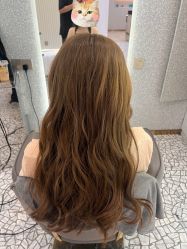 -型色沙龙 Color Salon