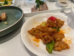 -莆田餐厅PUTIEN(世博源店)
