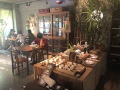 大堂-时光花园(白鹭洲店)