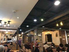 大堂-富源东北春饼店(翠竹店)