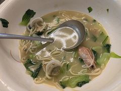 -健跳小海鲜(人民路店)