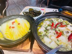 -云味馆·云南菜·云南米线(景田店)