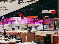 大堂-煲宫猪肚鸡(晶品店)