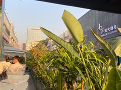 -野萃山·潮汕厚果汁(十亩地店)