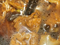 罗汉素面-功德林(南京西路店)