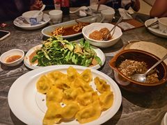 -前海沿·青岛菜(乐客城店)