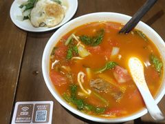 -寻裕记·现炒浇头面(人民广场店)